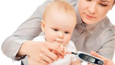 Çocuklar şekeri, diyabette çocukları sever! 15