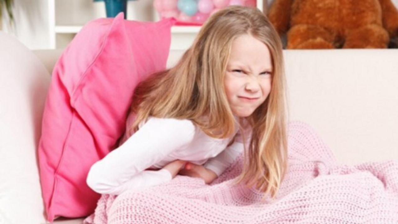 Çocukta akut Apandisit olur mu? 7