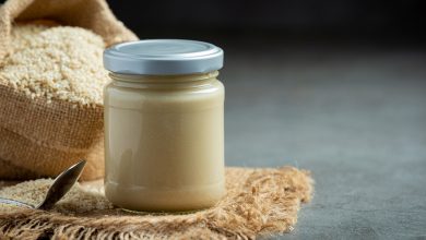 Kronik Ağrılara etkili çözüm ‘’Tahin’’ ve ''Su'' 4