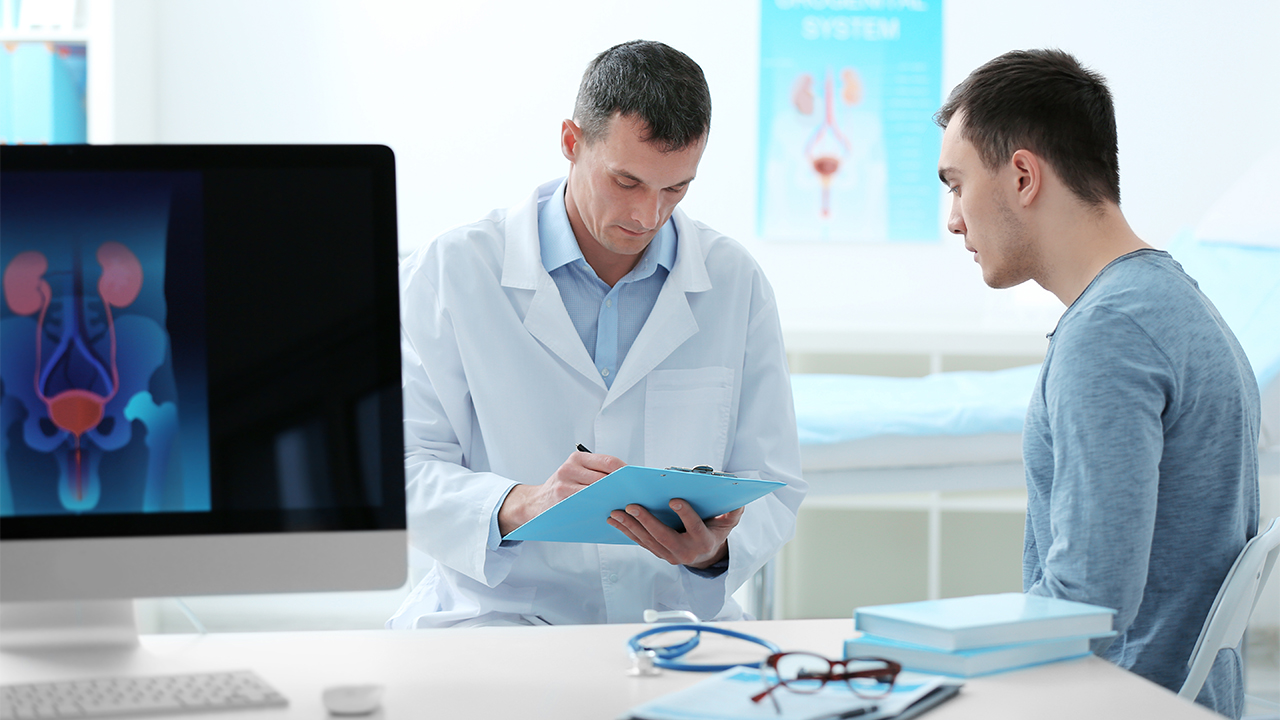 Varikosel kısırlık nedeni olabilir 6