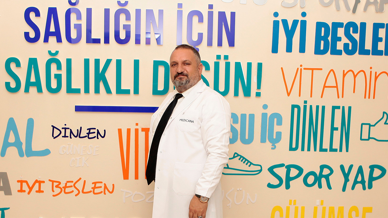 Pıhtı Atması sonucu gelişen Felç düzelebilir! 6