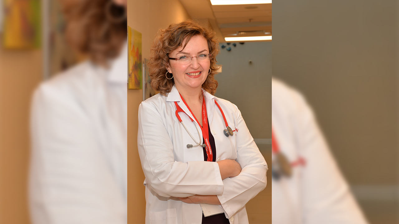 Çocuğunuzun Sağlık Durumu tırnaklarına yansıyabilir 6