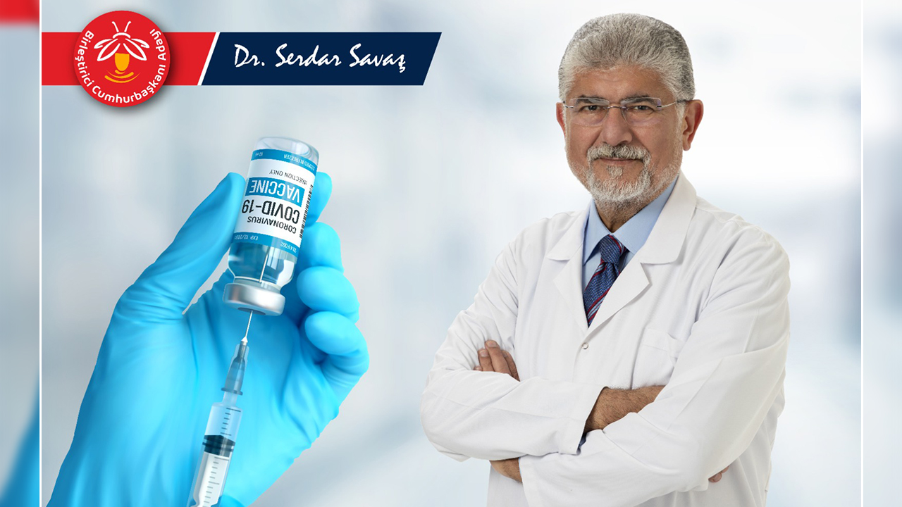 COVID-19 Haziran 2024’de bitecek 6