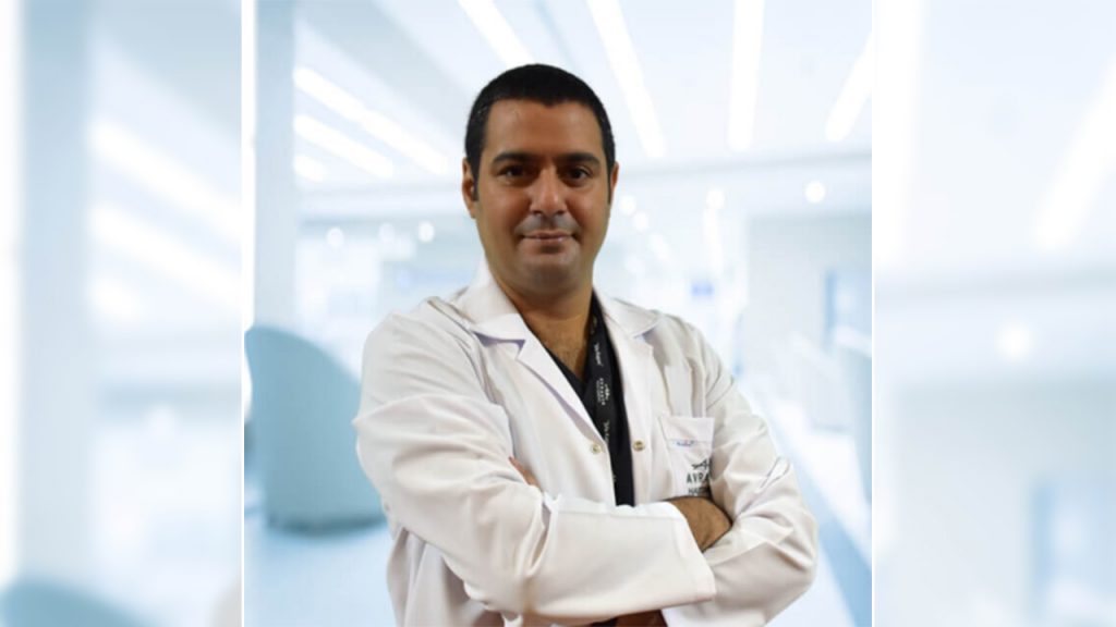 Artık oraya da botoks yapmak mümkün. Mide Botoksu 2