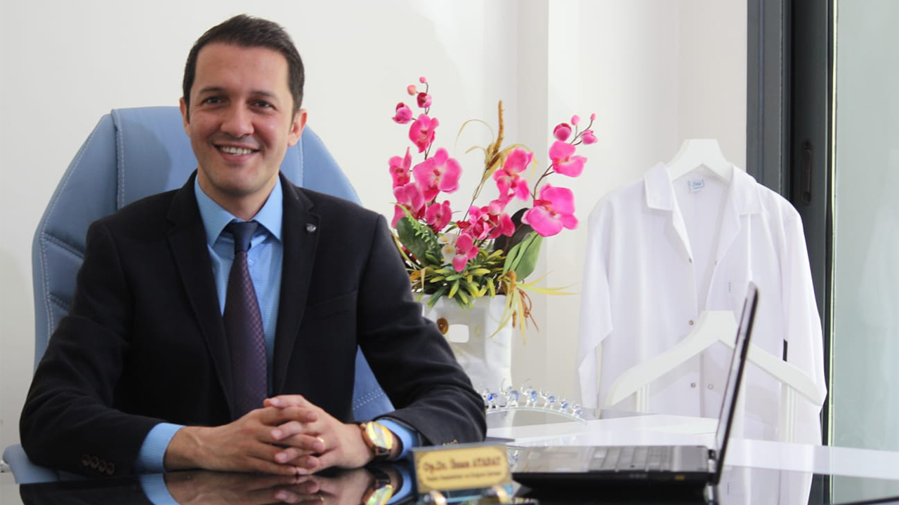 Kolposkopi nedir? Hpv Virüsünün tehlikelerine dikkat edilmeli! 6