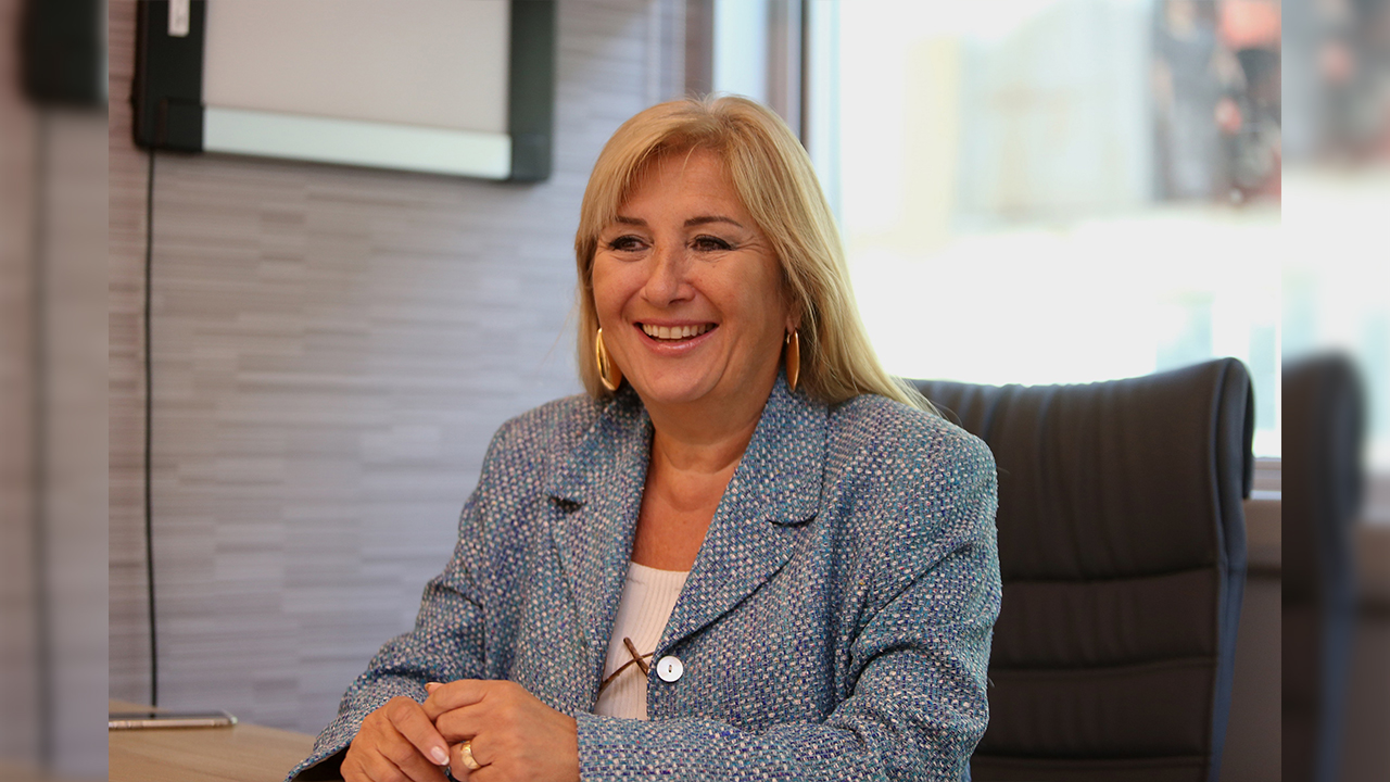 Prof. Dr. Nesrin Dilbaz: “Depremzedelerin empatiye ihtiyacı var” 6