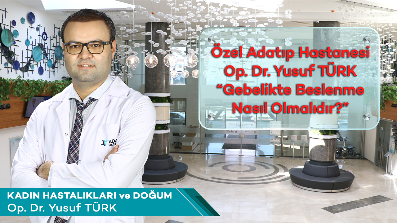 Gebelikte Beslenme Nasıl olmalıdır? 6