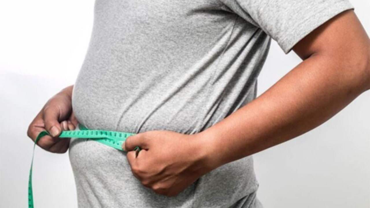 Artık oraya da botoks yapmak mümkün. Mide Botoksu 7