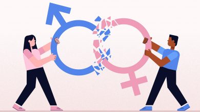 Bebeğin Cinsiyetini Kim belirler? 1