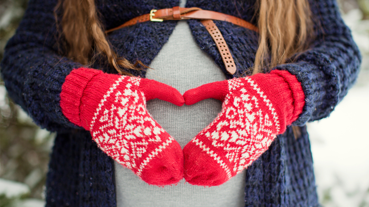 Hamilelikte Omicron’a karşı 10 etkili öneri! 7