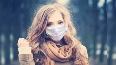 Pandemide bu cilt hastalıkları arttı, çünkü 13