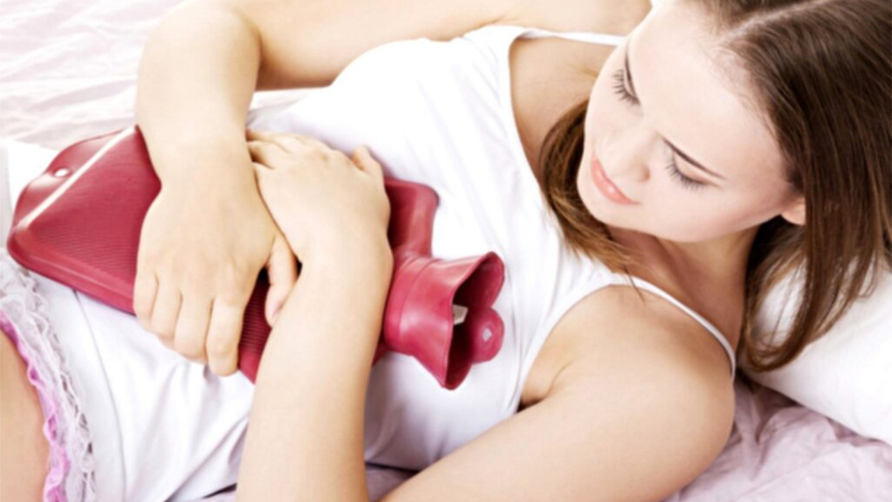 Ayda bir ama neredeyse bir ömür mecburuz! Birde Sancılı ise 7