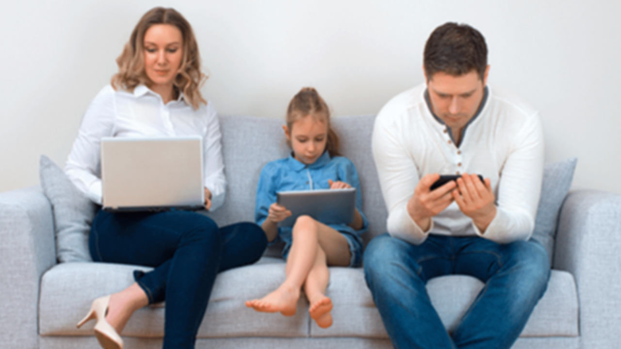 Çocuklarda ve Yetişkinlerde Oyun bağımlılığı 6