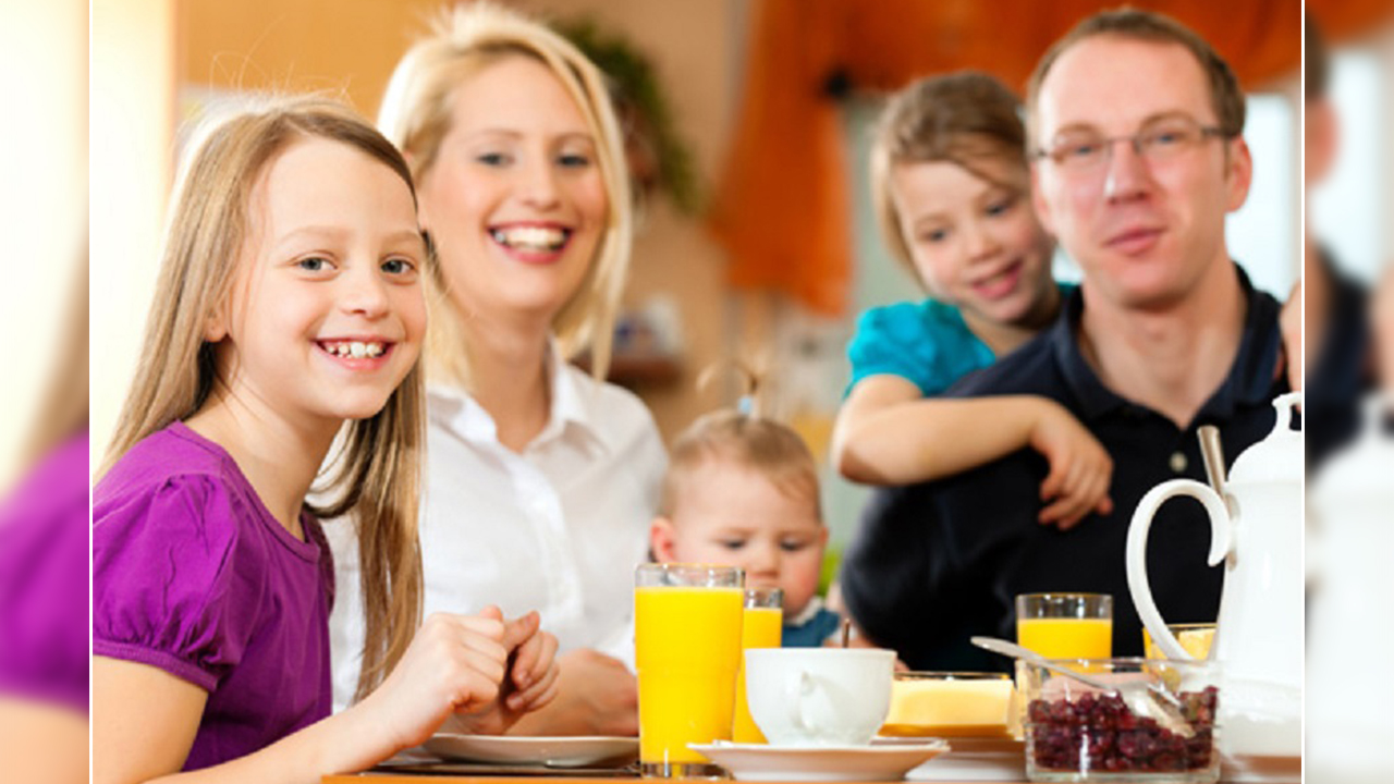 Kahvaltıda bunlardan uzak durun ! 7