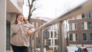 Obeziteli bireylere "Senin iyiliğin için" demeyin 5