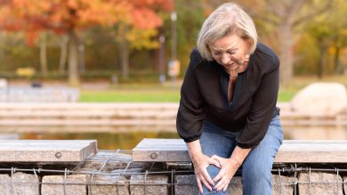 Yürürken bacak ağrısı çekiyorsanız dikkat! 1