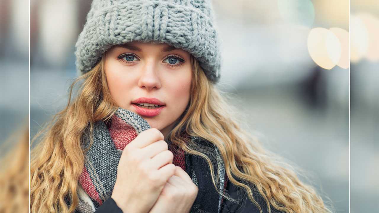 Kışın kuruyan ciltlere 10 etkili öneri! 7