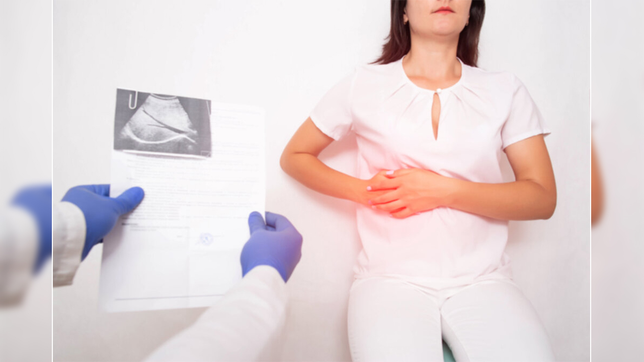 Safra Taşlarının Bu Belirtilerini biliyor musunuz? 7