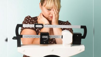 Fazla kilo hamile kalmayı zorlaştırıyor ! 1