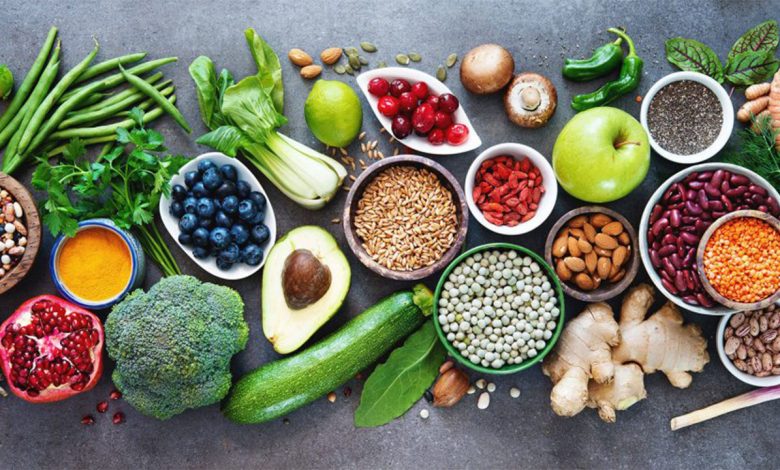 Kış Aylarında Doğru Beslenmenin İpuçları 1