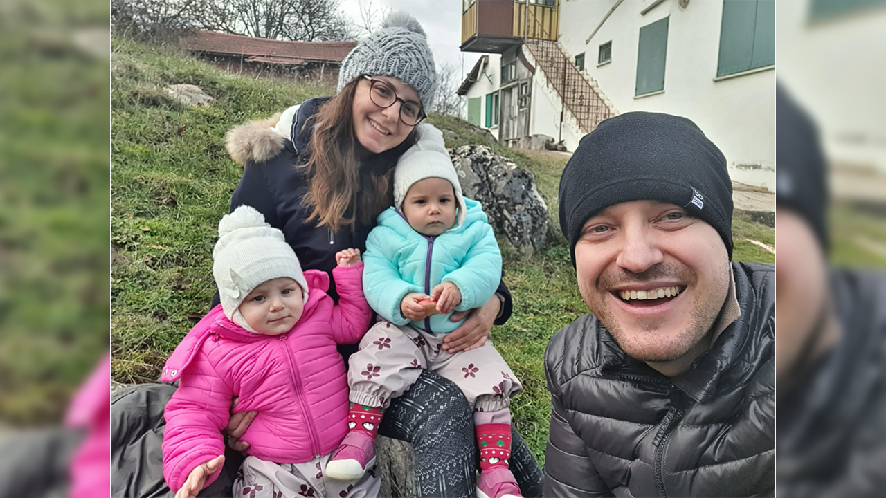 İşitme kaybı Tedavisinde Aile desteği şart 6