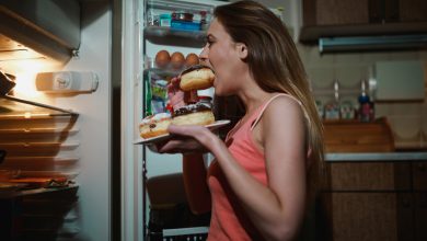 Beden şekli ve kiloya dair eleştiriler, Yeme Bozukluklarını tetikliyor 22