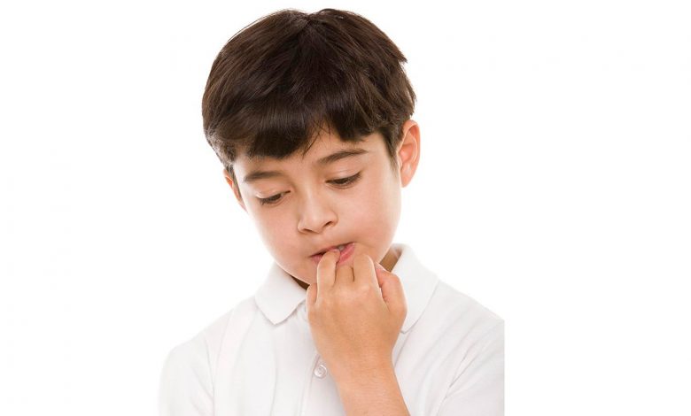 Tırnak yemenin esas nedeni, güvensizlik ! 1