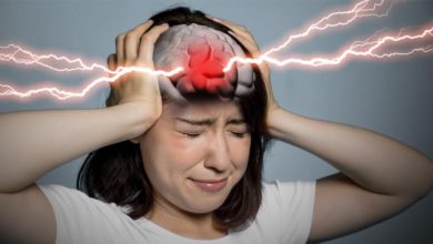 Şiddetli baş ağrısı çok daha büyük bir tehlikenin habercisi olabilir! 2