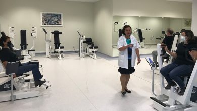 Her insanın kas gücünü artırabilen egzersiz yöntemi geliştirildi 1