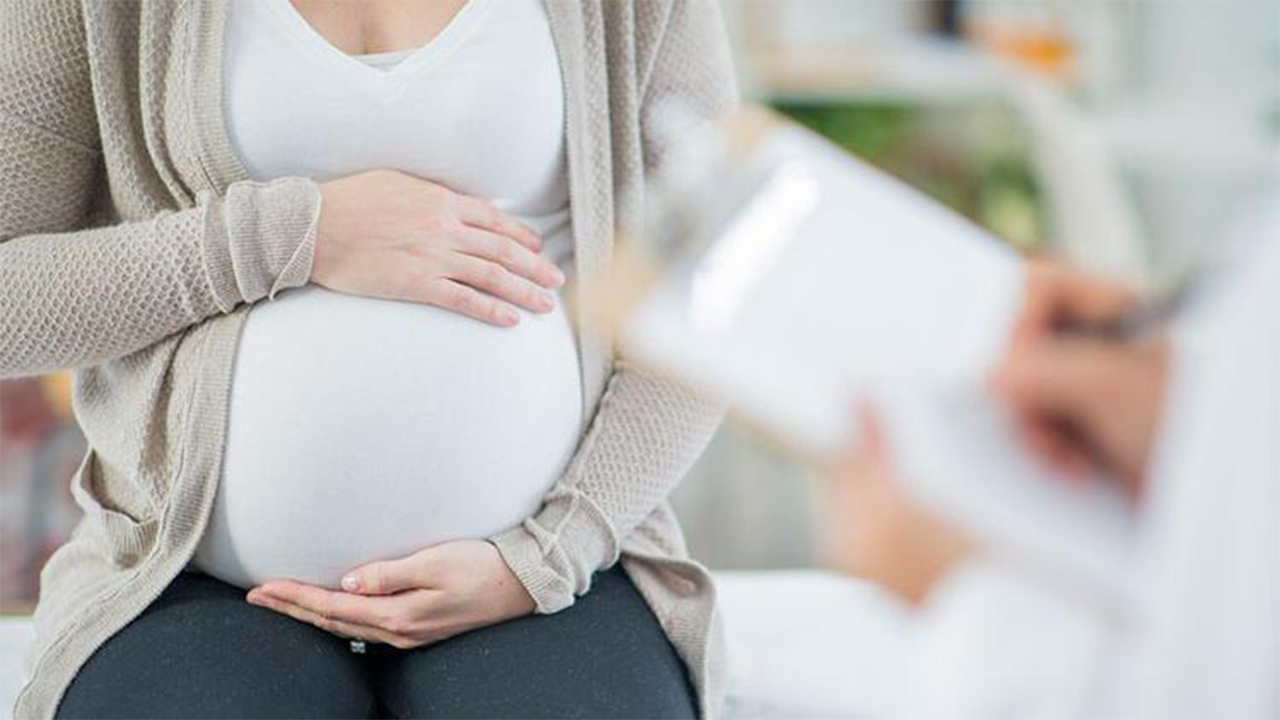 Kış aylarında sağlıklı gebelik için bunlara dikkat ! 7