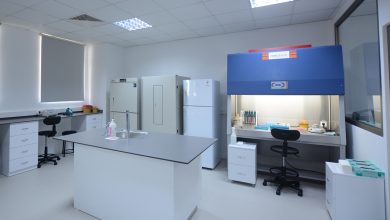 Genetik analizlerde KKTC’nin dışa bağımlığına son! 8