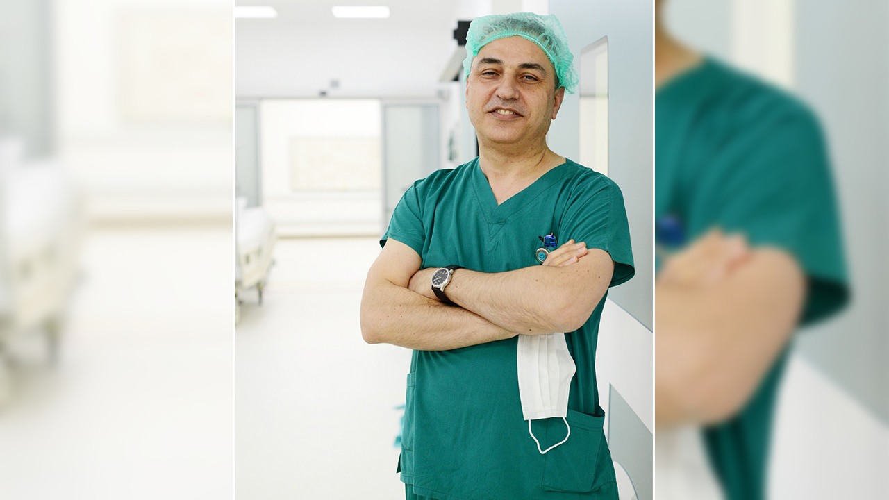 Dev tümörden türkiye’de kurtuldu! 2