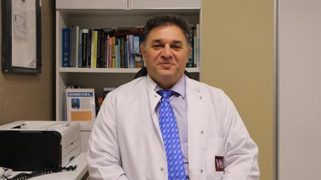 Epilepsi: Çocuklarda 16 yaşa kadar en sık görülen nörolojik hastalık 6