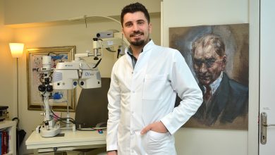 A vitamini eksikliği çocukların Göz sağlığını tehdit ediyor 1