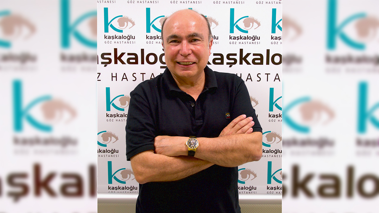 Göz Bozukluklarının tedavisinde yeni yaklaşımlar 6