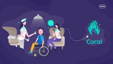 Roche Türkiye’nin tasarladığı coral platformu Sağlık Ekosisteminde değer yaratıyor 1