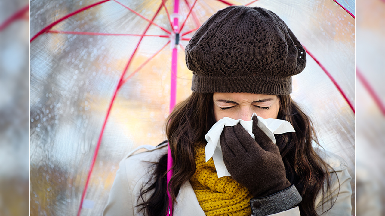 Doğa Harikası 5 Besin İle kışı sağlıklı geçirin! 7