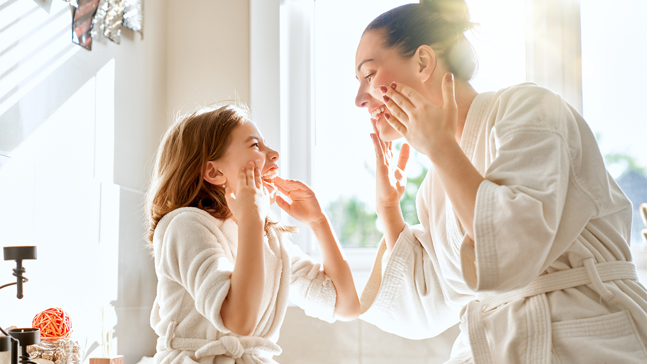 Cilt Mikrobiyotası Bağışıklığı etkileyebilir! 7