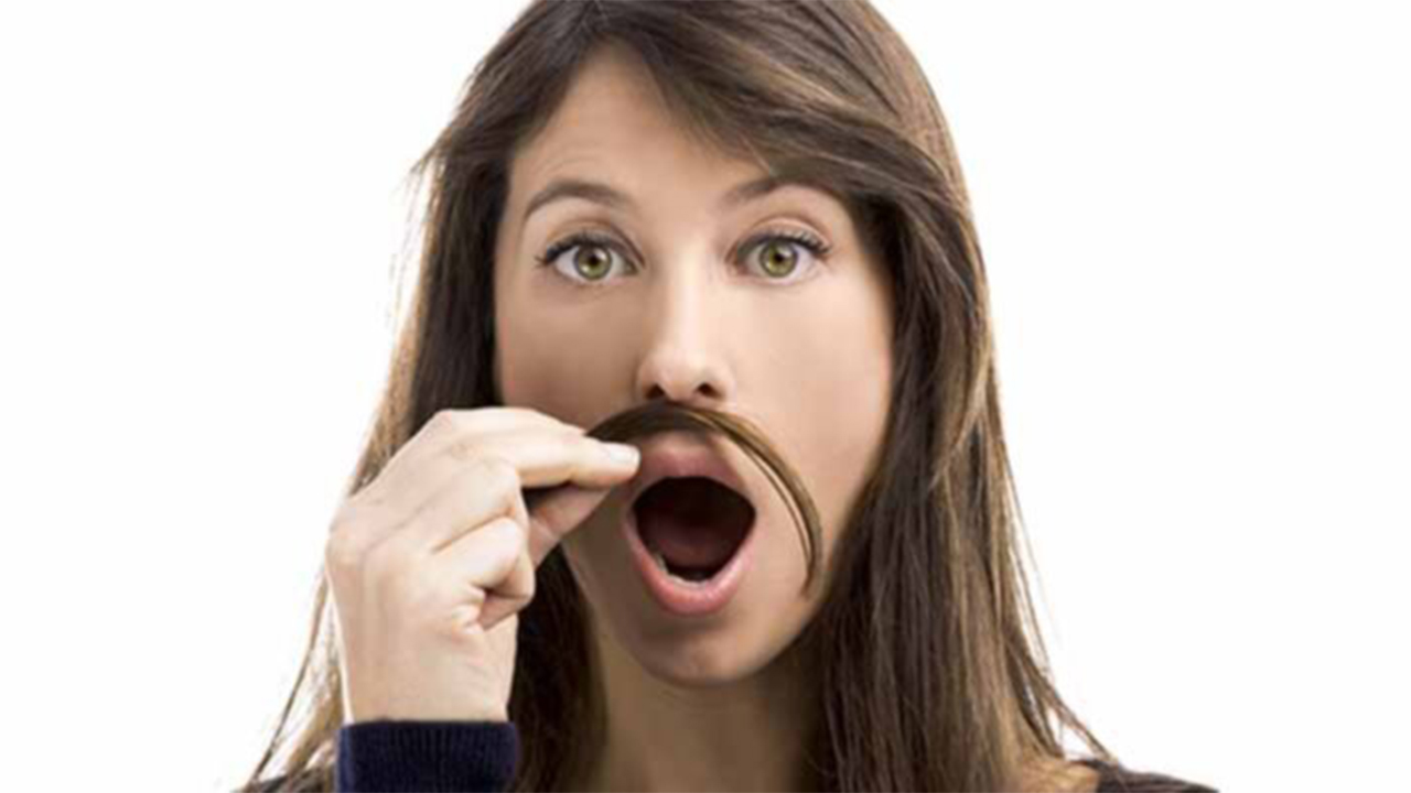 Hirsutizm (Aşırı tüylenme) nedir? 7