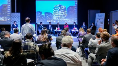 18 Ülkeden Nefroloji ve Ürolojinin devleri bir araya geldi 9