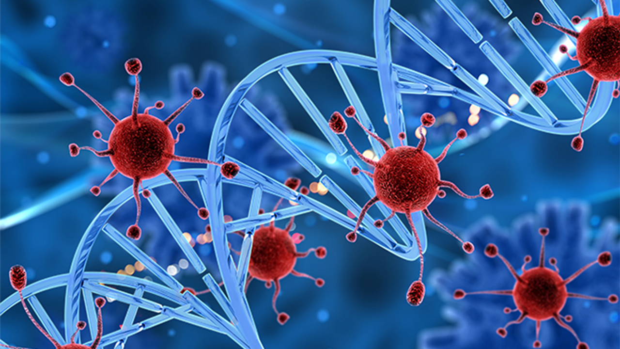 Her 10 Kişiden 1'inde HPV virüsü görülüyor! 7