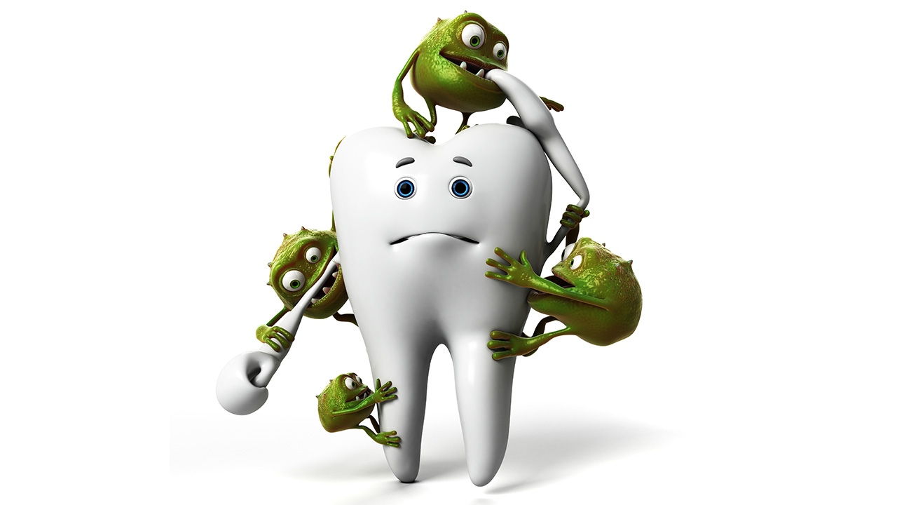 Tükürüğün sağlığa 4 faydası 7