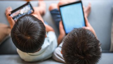 Çocukların Ekran karşısında geçirdiği süreyi nasıl azaltabiliriz? 2