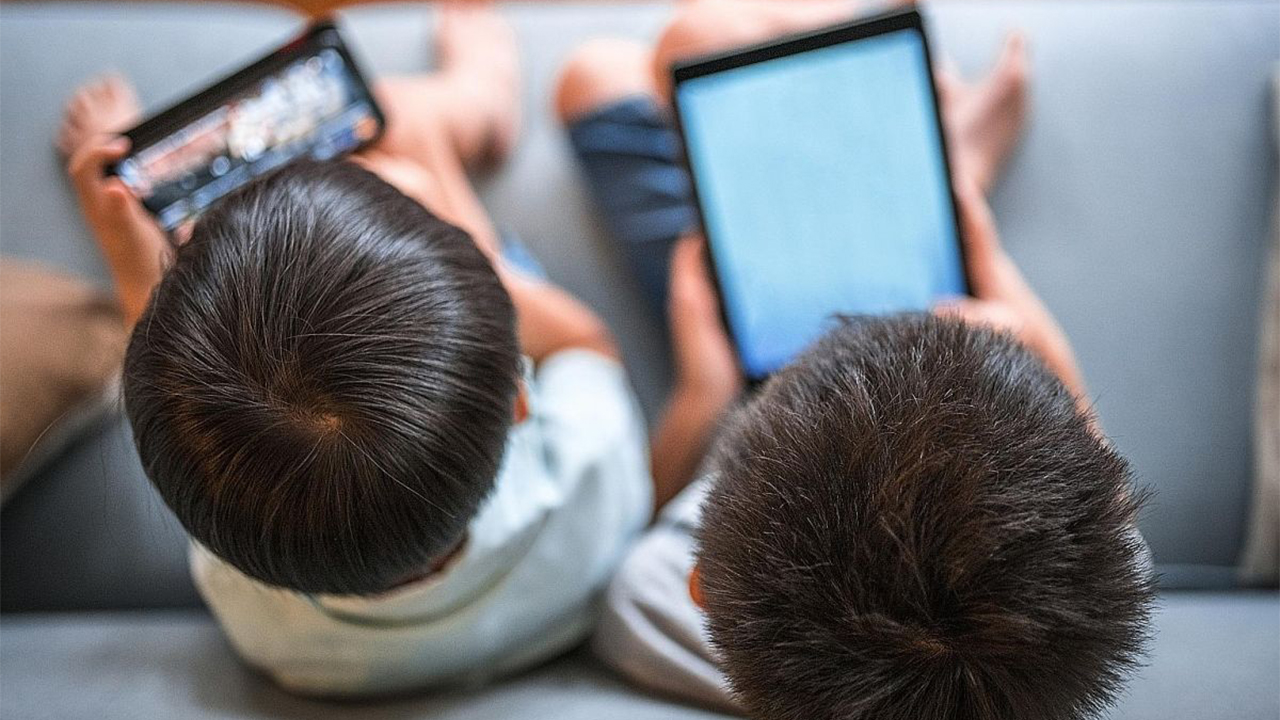 Çocukların Ekran karşısında geçirdiği süreyi nasıl azaltabiliriz? 7