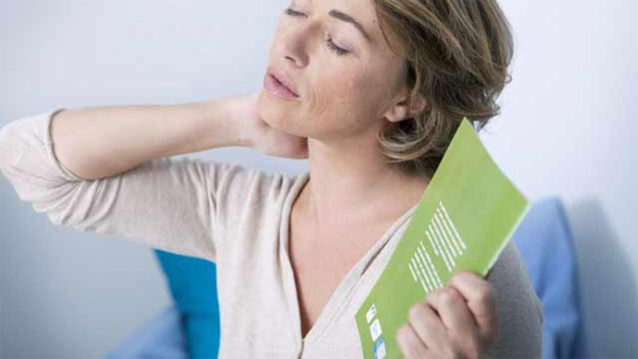 Kadınların saygı Gördüğü Kültürlerde daha az Menopoz belirtileri gözleniyor 7