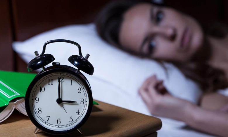 Dikkat! Egzersiz saati uykuyu etkiliyor! 1