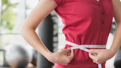 Diyete eşleriyle girenler 2 kat fazla kilo veriyor! 9