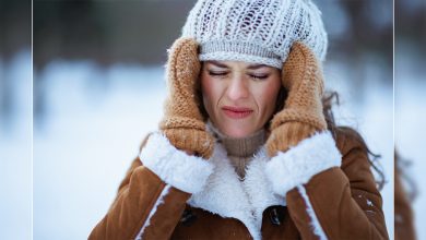 Hava değişiklikleri Migren atakları için önemli bir tetikleyici 1