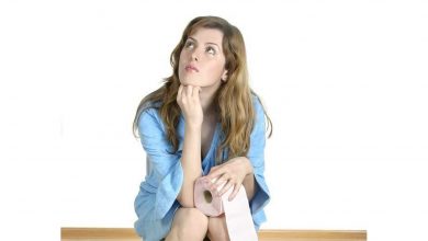 Kabızlığa karşı pırasa salatası tüketin ! 9