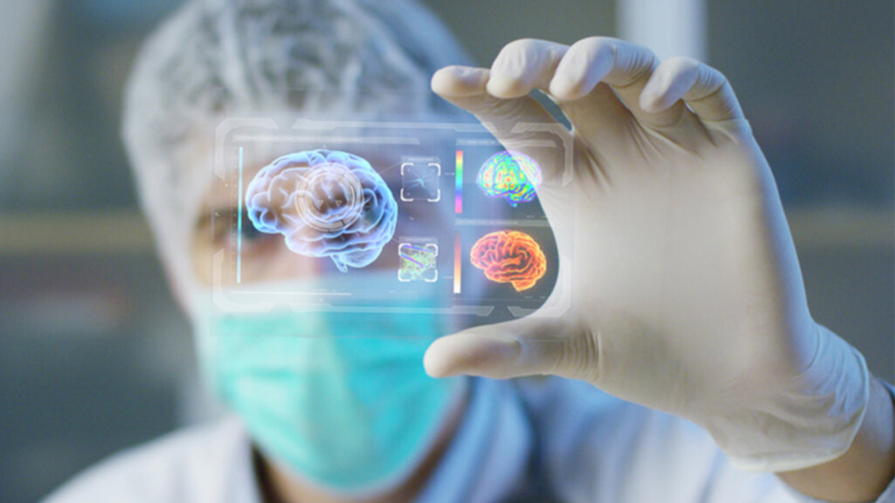 Beyin tümörleri! Hepsi öldürücü mü ? 7